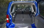 Suzuki Jimny 2006 года (UK)